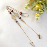 <再販>  伽羅色　ハンカチクリップ  ナプキンクリップ