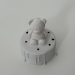 mini cake object【 1631 】