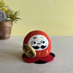 金運ダルマさん◆m12