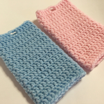 使いやすさ重視！アクリルたわし