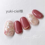 yuki-ciel様専用ページ