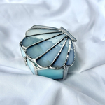 🐚貝殻のジュエリーボックス🐬