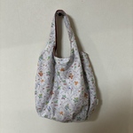 ＊SALEがま口おまけ付き＊yukiemon【アイシングキューブ】Plump bag