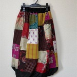 銘仙P✳︎Pバルンスカート