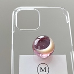 月のスマホケース / iPhoneケース 全機種対応 / Android対応 【yuu】