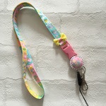 kidsネックストラップ♡5