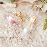 Easter teaparty × 美濃焼