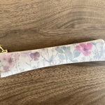 【もったいない！ハギレ使用キャンペーン】細ペンケース（18） リバティ  Irma  イルマ