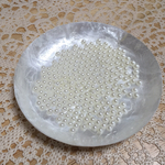 半球パール約500個