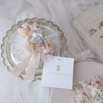 Luna occasion hairclip 11