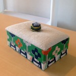 HANAシリーズG  小物入れ（小）