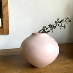 花瓶　さくらいろ　1