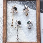 usual【ｲﾔﾘﾝｸﾞ/ﾋﾟｱｽ】
