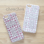 iPhoneケース #7