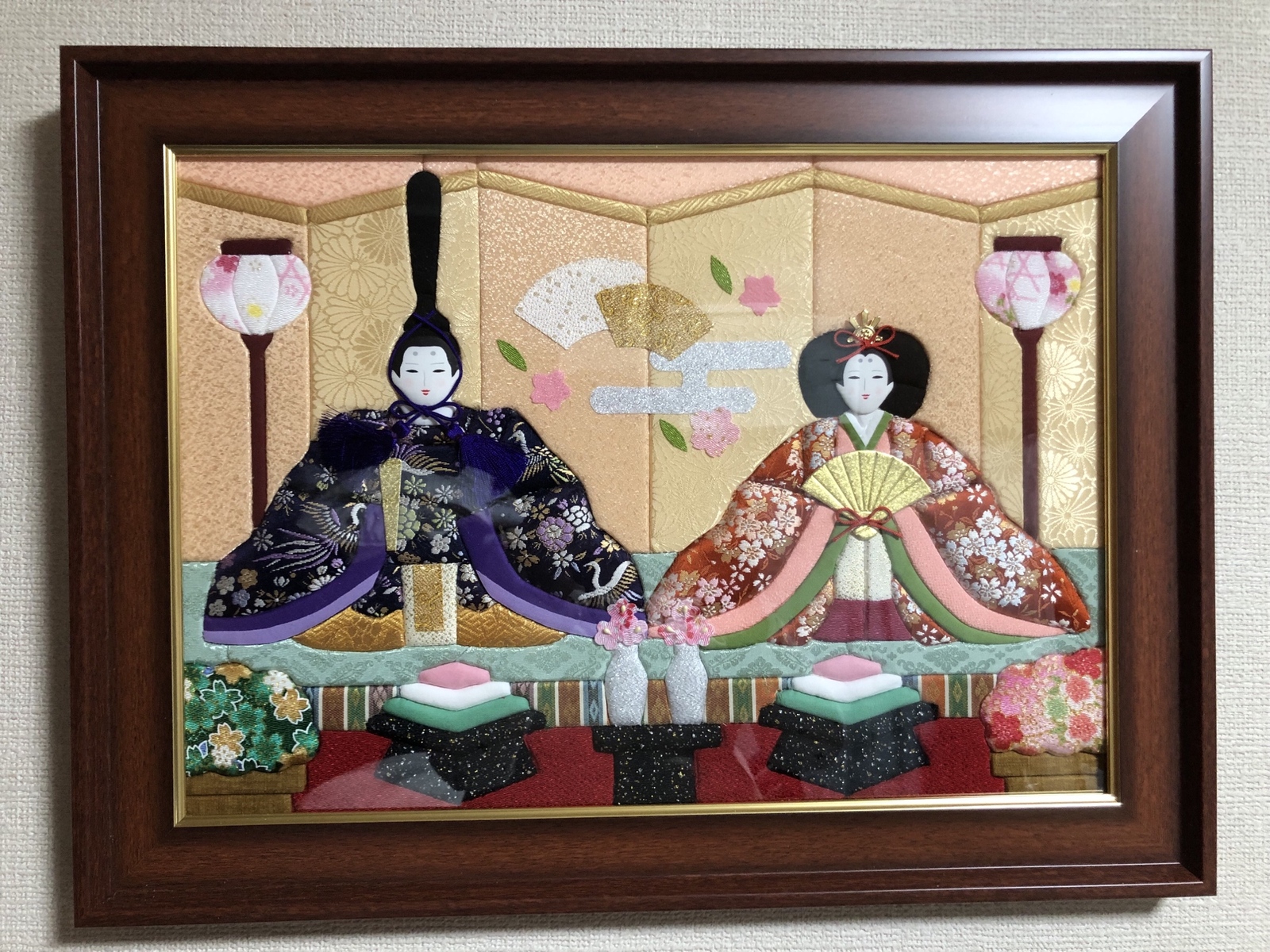 ひな祭り - タペストリーの人気通販 | minne byGMOペパボ 国内