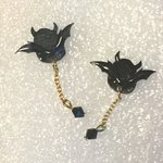 ちびデビ〜悪魔の囁き〜