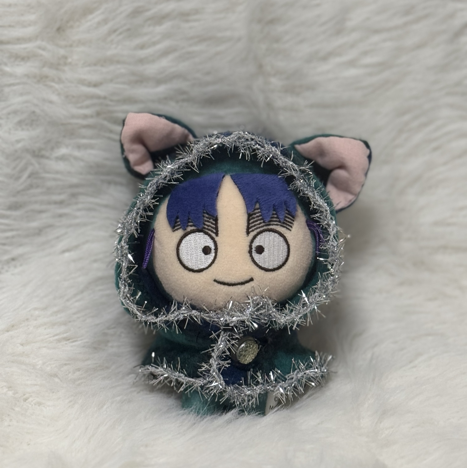 ぬももも　ぬいぐるみ　着ぐるみ　ぬい服　オーダーメイド 𝐍𝐚𝐧𝐚ぬい服オーダーshop (@handmade.723) • Instagram