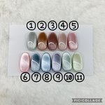 ネイルチップ　マグネットジェル　⑩