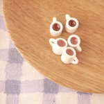 ミニチュアぽかぽかホットチョコレート&ホットココア(1杯)