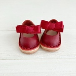 ⚫︎ブライス＊赤リボンシューズ⚫︎