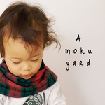 ブリティッシュ スヌード型スタイ♡名前入り