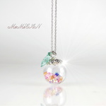 ふるふるフルーツ