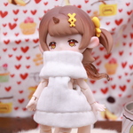 アンティーユ 大人っぽワンピースピュアホワイト