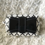 mini  ウェットティッシュケース  モロッカン柄