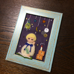 diary