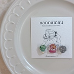 2月後半tubumi⑦hana🌸tubumi