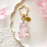 再販¨̮♡大人気✨さくら咲く🌸くまさん
