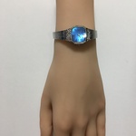 SEIKO Bracelet セイコーブレスレット 1975年 セイコー亀戸工場製 レディース ヴィンテージ 手巻き時計 未使用 デッドストック