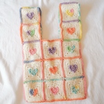 Heart mini bag『Candy』