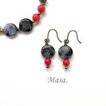 ピアス　Midsummer Night's Dream