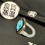 Applewatch サウナバンド サウナベルト アップルウォッチバンド 42mm 44mm 45mm 49mm ultra 対応