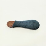 菓子切の鞘（髭紬D）