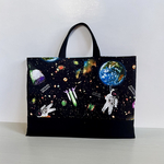 レッスンバッグ★宇宙