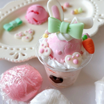 うさみみパフェデコキット