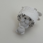 mini cake object【 1662 】