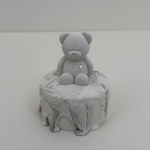 mini cake object【 1664 】