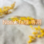 Nori★Ta様 専用ページ ミモザのヘアクリップ