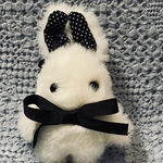 世界に一つだけのドッドうさぎちゃん