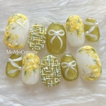 サイズオーダー　〜mimosa〜
