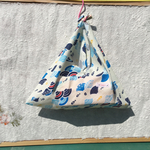 男子向けあずま袋