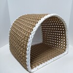 猫トンネル(大)ドーム型