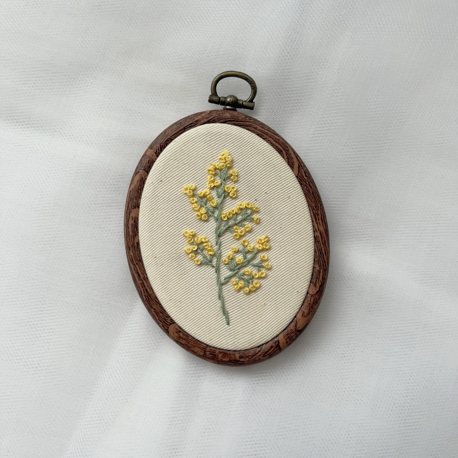刺繍枠 - 家具・生活雑貨の人気通販 | minne byGMOペパボ 国内最大級の 
