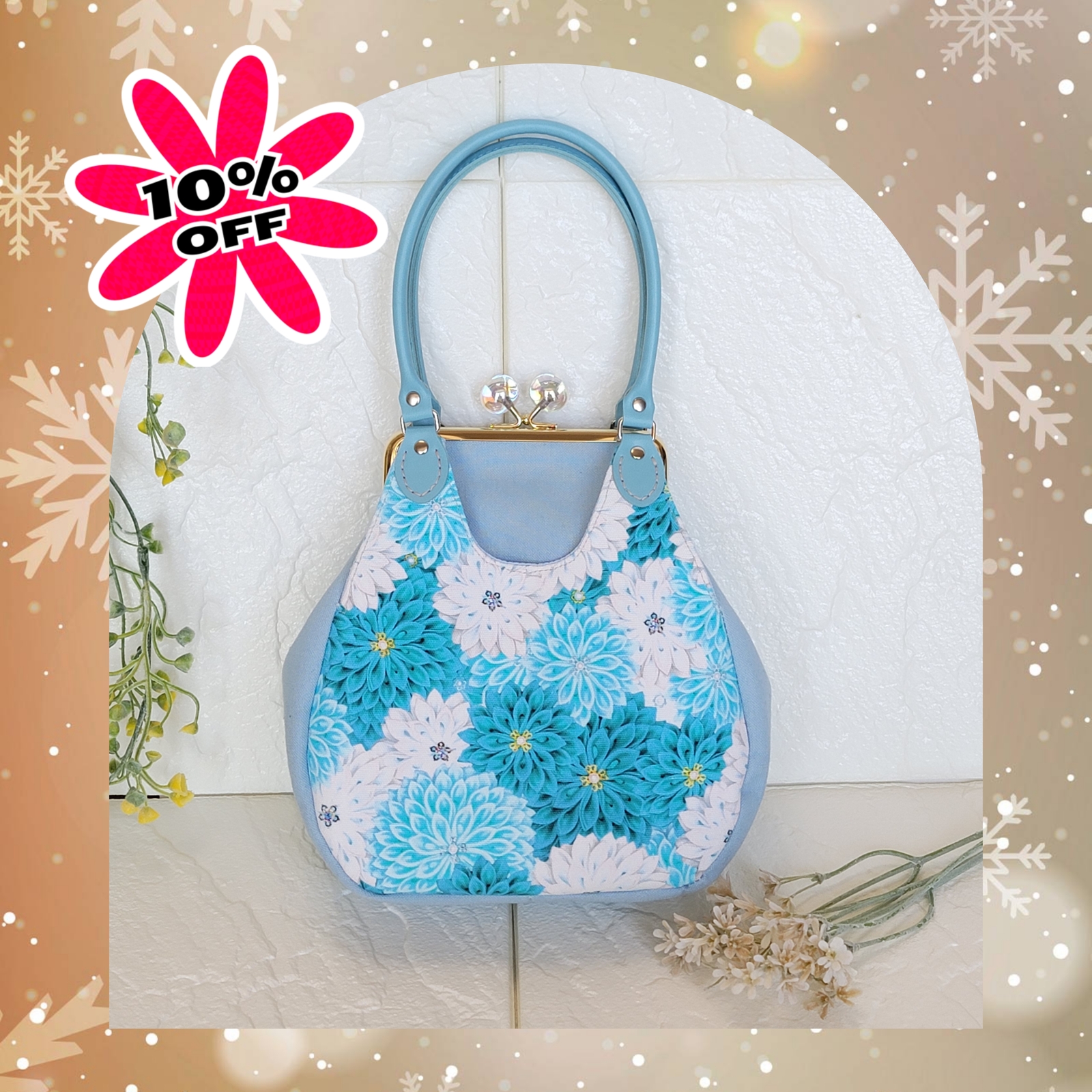 あおりバッグの人気通販 | minne 国内最大級のハンドメイド