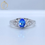 Magic stone ring. （最高品質クリスタル）