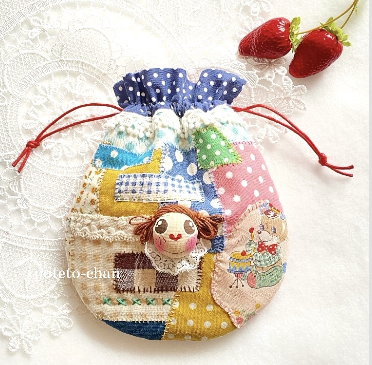 カントリードールの人気通販 | minne byGMOペパボ 国内最大級の