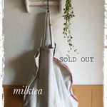 Bigリネントート／赤耳